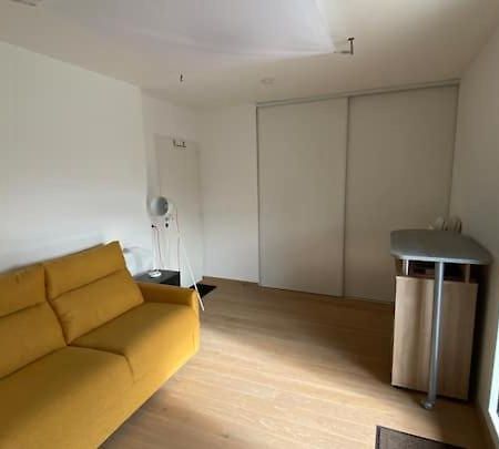 Magnifique Studio Avec Terrasse Et Garage Apartment Chens-sur-Leman ภายนอก รูปภาพ