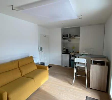 Magnifique Studio Avec Terrasse Et Garage Apartment Chens-sur-Leman ภายนอก รูปภาพ
